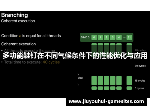 多功能鞋钉在不同气候条件下的性能优化与应用